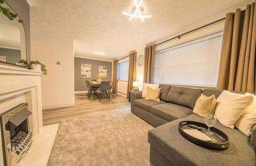 Entire Bungalow in Rawmarsh Rotherham - Foto 1