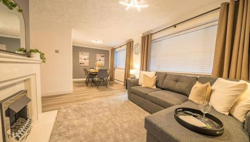 Entire Bungalow in Rawmarsh Rotherham - Foto 1