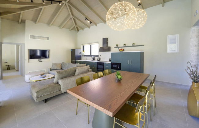 Villa Selena in Ionian Islands - Photo 6