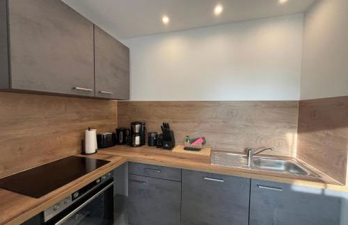 Gutshof von Gemünden Ferienwohnung 2 - Foto 13