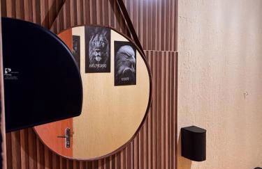 Villa Oásis Espaço para eventos - Foto 7