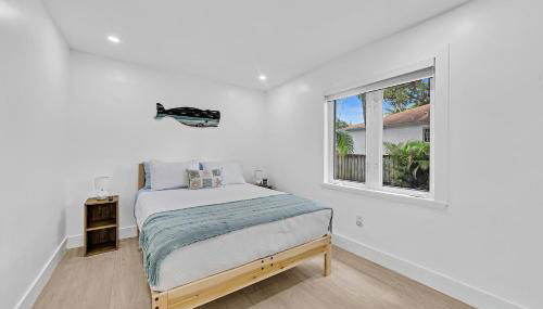 Quiet and secluded 4 bedroom home! - Foto 5