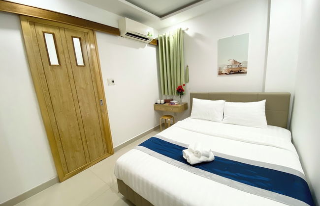 Home Away Minh Khai - Foto 36