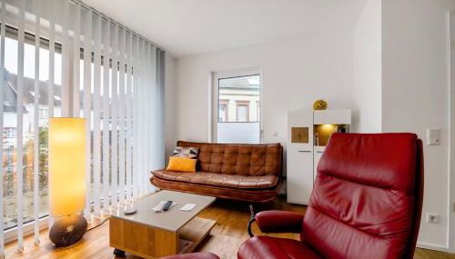 Ferienwohnung an der Gustavsburg - Foto 2