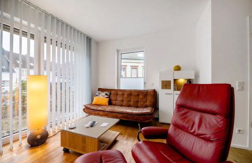 Ferienwohnung an der Gustavsburg - Foto 2