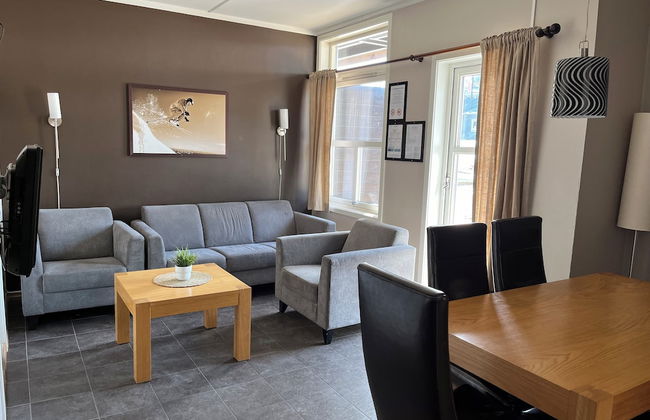 Trysilfjell Apartment Hotel - Foto 36