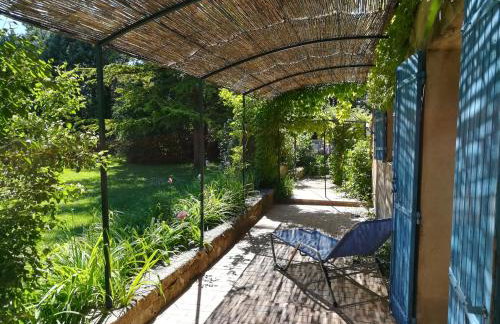 Le Moulin Des Ocres - Foto 59