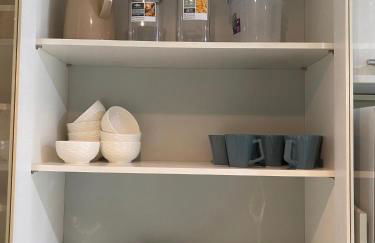 3 suites com Jacuzzi e Lareira - Duplex perto do Centro - Foto 52