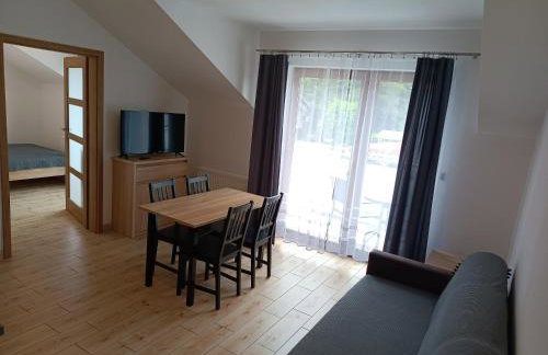 Apartamenty Domki Pokoje WeMa Wicie - Foto 21