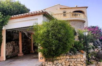 Villa Ventura - Costa Blanca - Pedreguer - Dénia - Foto 18