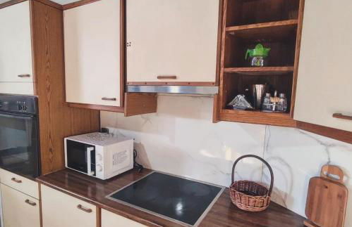 Classic apartment Meronas - Photo 12