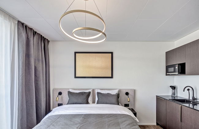 MOOI Apartments Schlieren - Foto 8