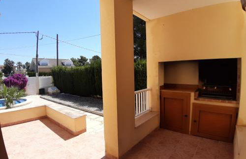 Villa Naomi - Foto 12