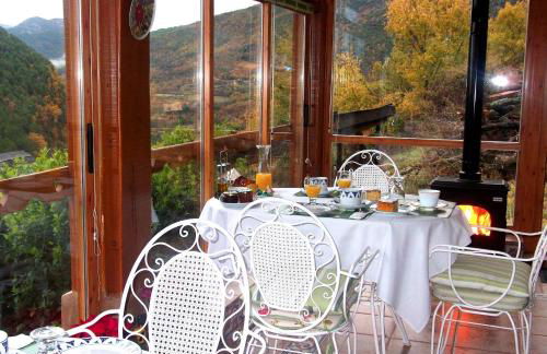 Casa Rural La Era - Photo 21