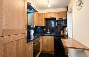 Buckingham Palace View Apartment - Foto 26