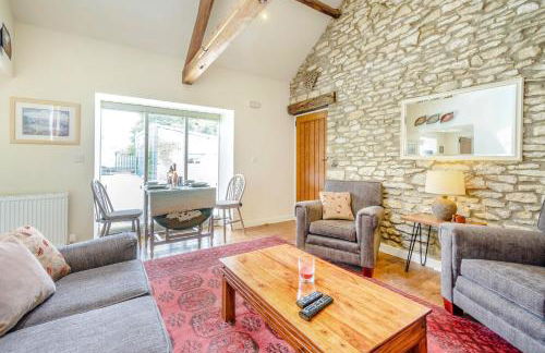 Cow Byre Cottage - Foto 8