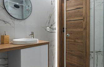 Bianco Apartamenty Laskowa - Zator - Foto 46