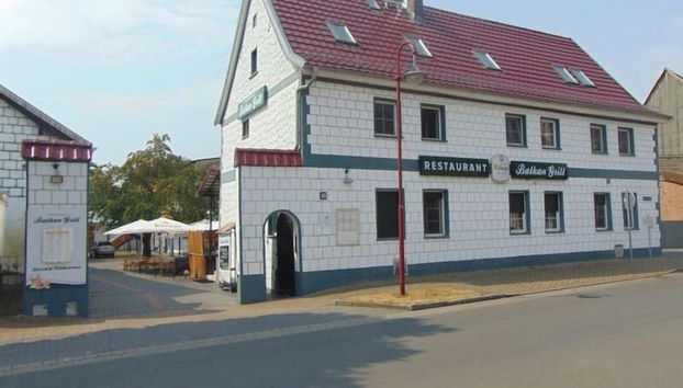 Unseburger Brauhaus GmbH Ferienwohnung 1 - Foto 2, Imagem principal