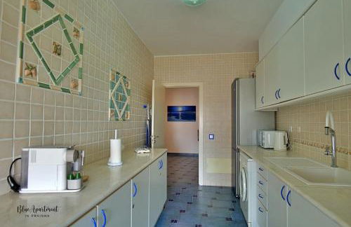 Blue Apartment in Prainha - Foto 20