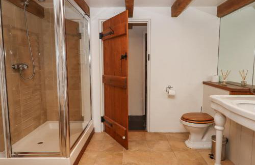 The Barn at Yeoland House - Foto 29