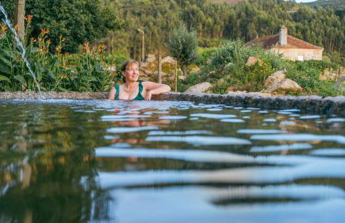 O Refugio Nas Vinhas - Foto 8