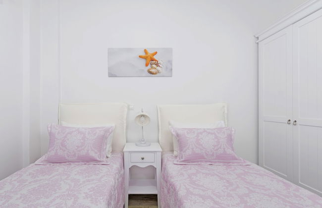 Aegean Sea Villas - Foto 32