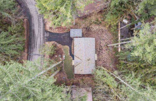 Wild Cascadia Retreat - Foto 13