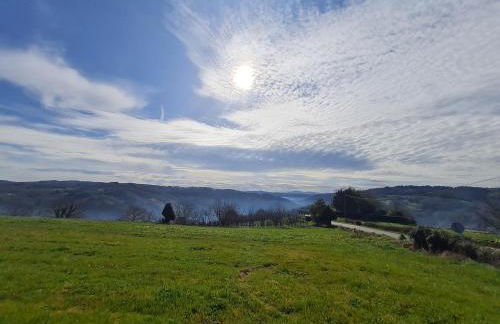 Casa Fondo de Vila - Foto 13