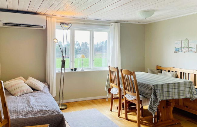 5 Person Holiday Home in Bredared-by Traum - Photo 16