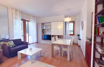 Como Lake - Panoramic & Private Parking - Foto 20