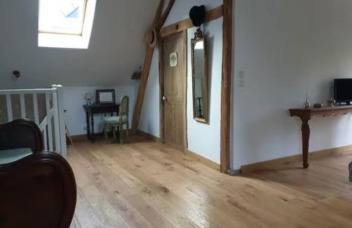 Le Logis Ronsard - Gîte de charme en Touraine - Foto 33