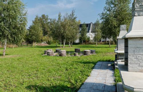 Domki Ostoja - nad Bałtykiem - cisza i piękno natury - Photo 61