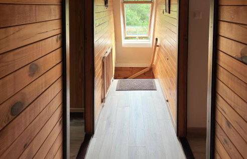 3 Bedroom Lovely Home In Nowe Warpno - Foto 25