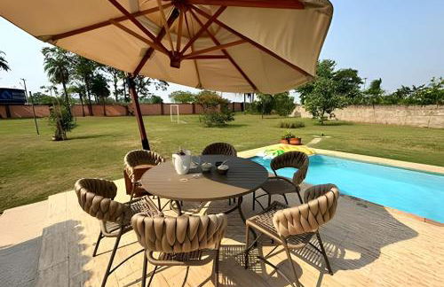 Casa Exclusiva em Hotel com Piscina e Campo de Futebol - Photo 2