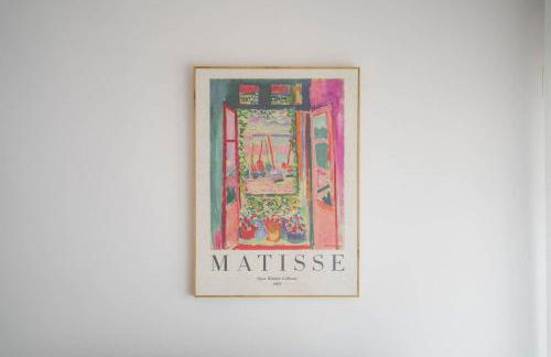 GuestReady - Cosy living in Cascais - Photo 14