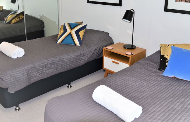 Orange Stay Apartments - Foto 31