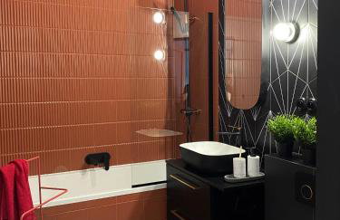 Designer' s Apartament by City Center, AIR CONDITION - Photo 8