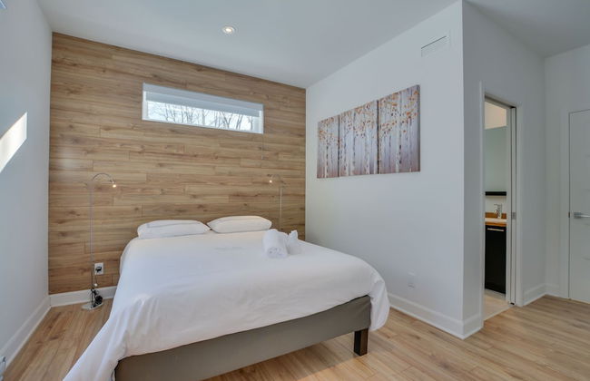 Bel Air Tremblant - Foto 30