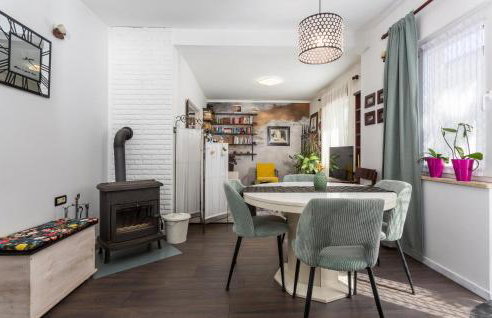 Nice Apartment In Drazice With Wifi - Foto 9