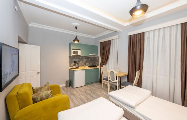 Cirrus Suites - Foto 10