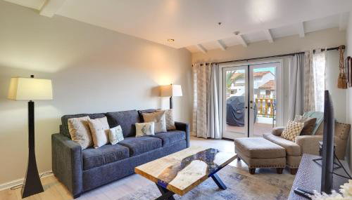 Gorgeous Catalina Island Condo with Golf Cart! - Foto 5