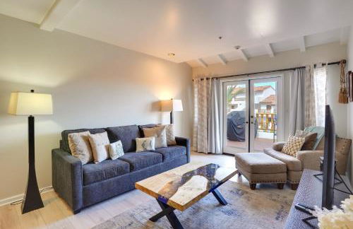 Gorgeous Catalina Island Condo with Golf Cart! - Foto 5