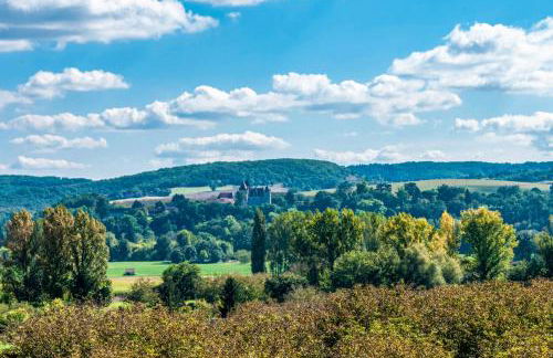 L'Insolite de charme avec Spa et Panorama ! Proximité Sarlat - Foto 16