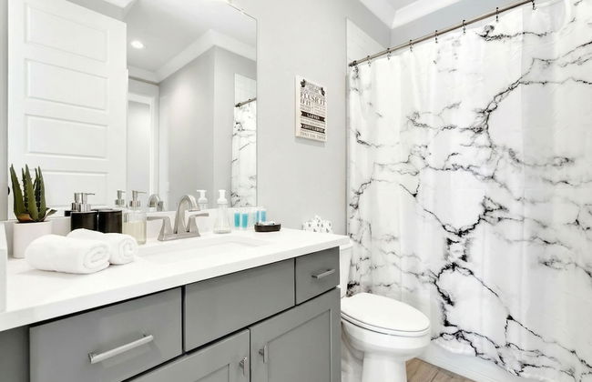 Lux Nashville Retreat 12 Beds Games Bar - Foto 145