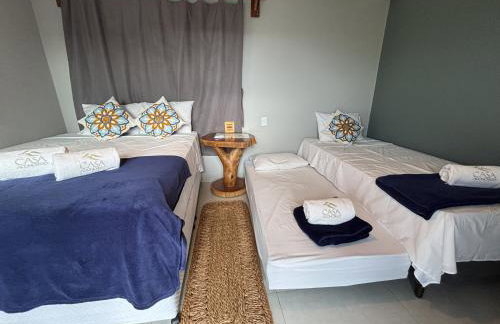 Casa Aconchego Lençóis - Foto 73