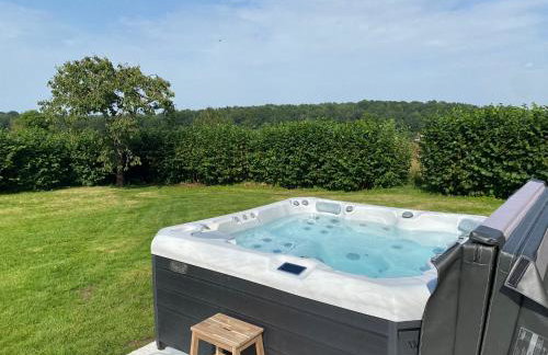 L'Etape Normande & Jacuzzi - Foto 12