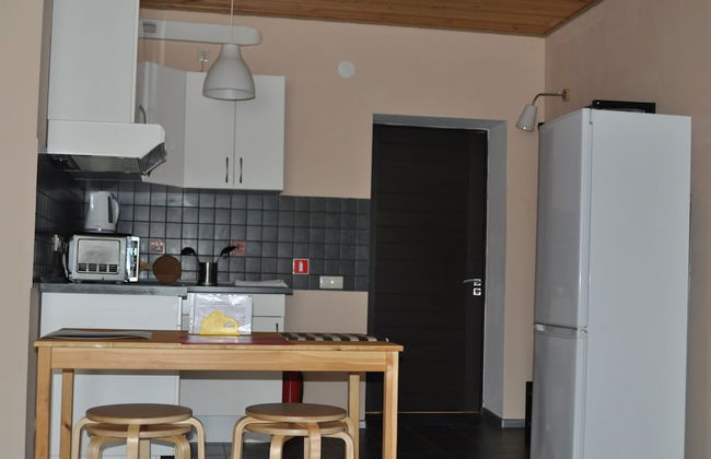 Apart-hotel Arneevo - Foto 11