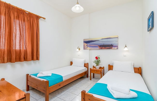 Mylos Apartments - Foto 2