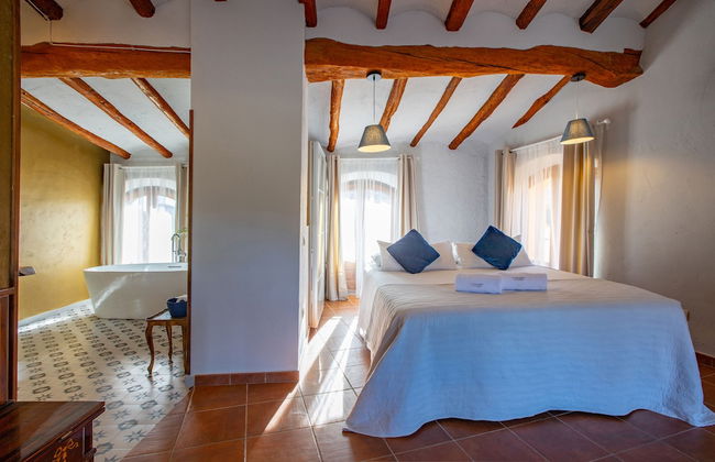 El Palauet del Priorat - Foto 12