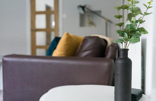 Chestnut House- 2 Bedroom house in Ashington, Northumberland - Foto 10